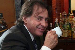 Cómo fue el resurgimiento de Cristóbal López y De Sousa al calor del poder