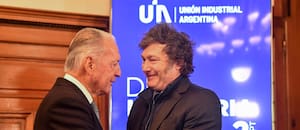 Las coincidencias de la UIA y la CGT que siembran dudas sobre el plan económico de Milei