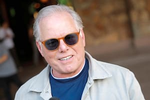 Streaming, intrigas y poder: la jugada de Trump contra Netflix en la guerra por el botín más codiciado