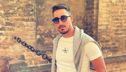 El empresario de 30 años perdió la vida al intentar recuperar su teléfono (Foto: Instagram)