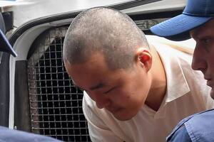 Do Kwon: sentencian a 4 meses de cárcel al "rey de los lunáticos", el empresario señalado por el colapso multimillonario del mercado de las criptomonedas