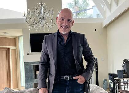 El empresario de Rafaela, Alberto Valsagna, tenía 68 años