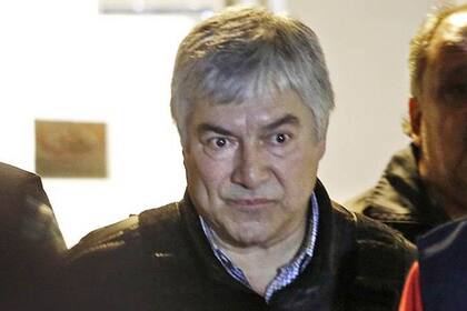 Los procesamientos fueron dictados por el juez Sebastián Ramos