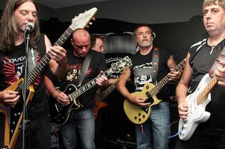 Jorge "Corcho" Rodríguez, el mediático empresario investigado por el Lava Jato