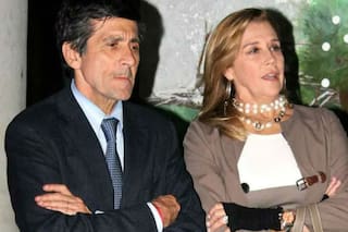 Murió Marcos Gastaldi, empresario y exmarido de Marcela Tinayre