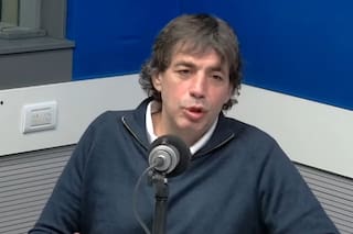 De Sousa, tras el fallo de la Corte en su contra: "No hay una acción coordinada de los poderes del Estado para hacer esto”