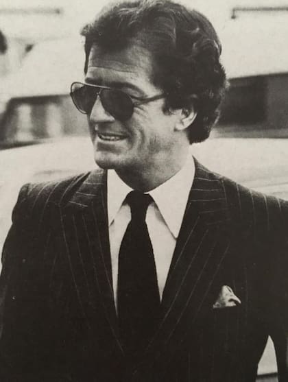 El empresario francés, era un miembro reconocido del jet set internacional