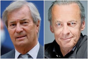 Más de cien escritores dejan el Grupo Hachette por el despido del histórico editor Olivier Nora