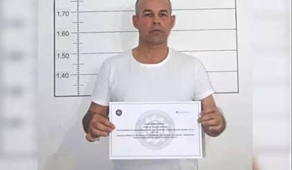 El empresario Fred Machado cumple prisión domiciliaria en Viedma mientras espera una definición sobre su extradición a Estados Unidos