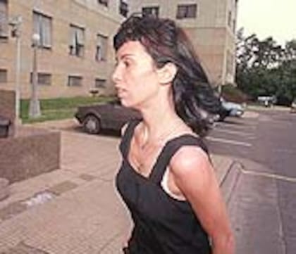 En su origen, lo que hoy conocemos como Caso Coppola se llamó "Operación Cielorraso". Samantha Farjat fue una de sus protagonistas que el principio declaró como testigo de identidad reservada. Después se instaló en los medios de comunicación por tres años.