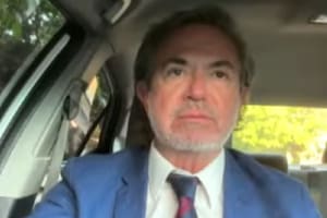 El empresario Guillermo Tofoni cuestionó el contrato de la AFA con la empresa de Faroni
