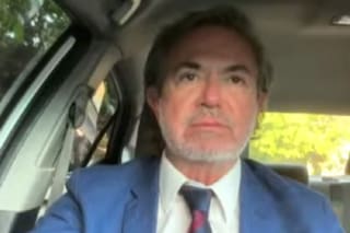 El empresario Guillermo Tofoni cuestionó el contrato de la AFA con la empresa de Faroni