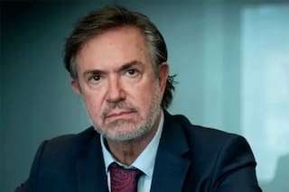 La Justicia convocó a declarar al denunciante de la AFA en los Estados Unidos