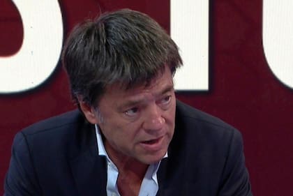 El empresario Gustavo Scaglione negó las acusaciones y aseguró que iniciará acciones legales por difamación