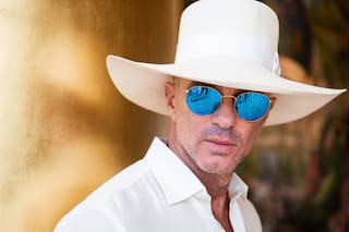 Alan Faena: "Hoy es complicado hacer negocios e invertir en la Argentina"