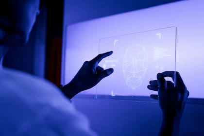 El empresario indicó que valora la capacidad de invención y el optimismo