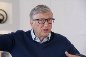 El alarmante pronóstico de Bill Gates sobre el futuro de la pandemia