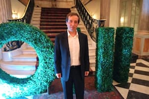 Pidieron indagar al empresario acusado de haber abusado de alumnos del Colegio Palermo Chico