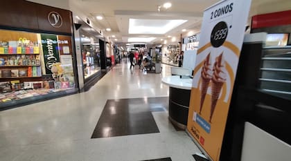 Qué va a pasar con el supermercado y el shopping de Palermo que compró Costantini - Image 2