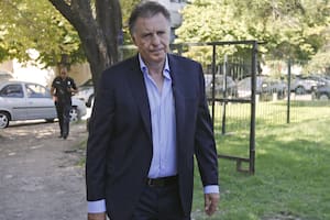 OCA sale de la quiebra de la mano de Cristóbal López y Moyano