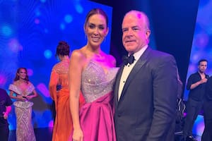 Quién es el empresario mexicano que está detrás del certamen de Miss Universo