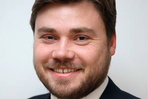 El empresario ruso Konstantin Malofeyev fue sancionado por EE.UU. a raíz de la guerra en Ucrania