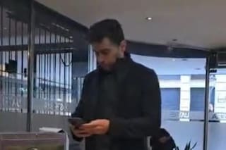 La empresa fantasma que recibió $156 millones de Osprera y las transferencias a su madre