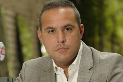 Juan Mariano Martínez Rojas fue condenado por contrabando