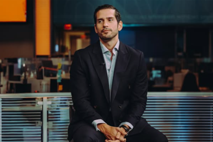 El empresario uruguayo Ignacio González Castro, creador del American Business Forum