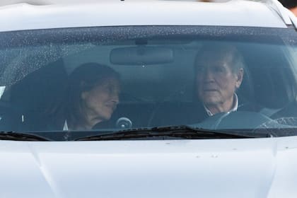 El empresario y cuñado de Goyo José López Mañán. Está casado con Florencia Sundblad Béccar Varela, hermana menor de Munchi.