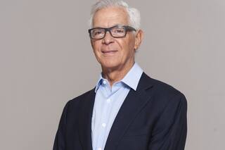 Las diez verdades de Eduardo Costantini