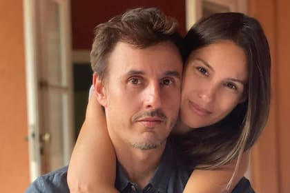 El empresario y la modelo se separaron en septiembre de 2024, tras cinco años juntos (Foto: Instagram @pampitaoficial)