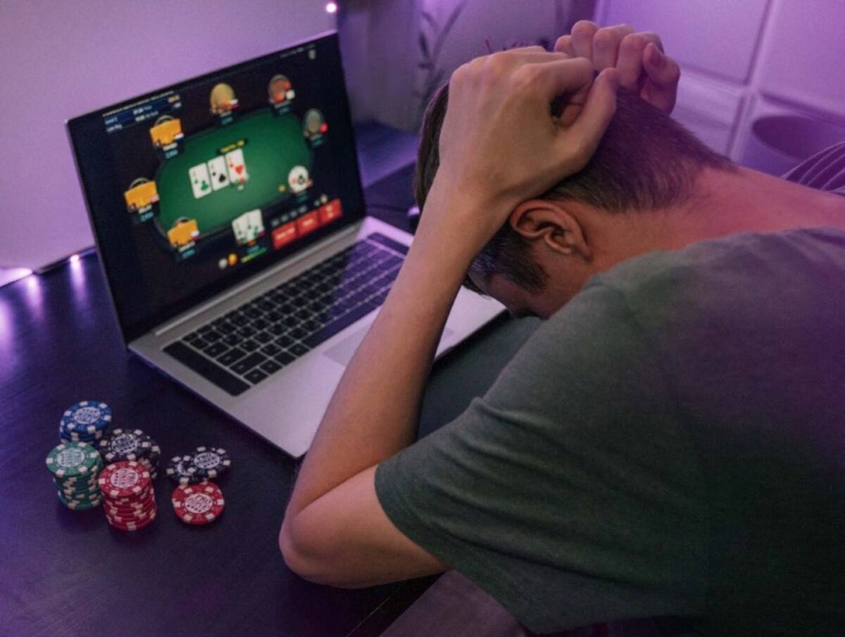 Confirman el bloqueo de más de 1000 sitios web de apuestas ilegales en el país - LA NACION