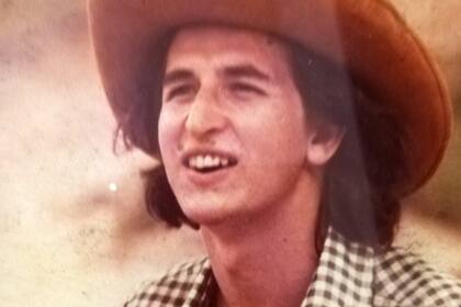 El enamorado del amor.