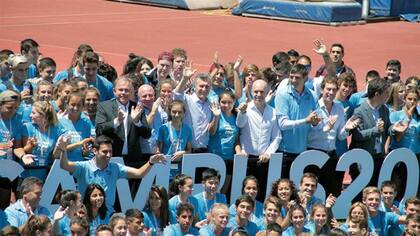 El Enard tendrá un 2018 de examen