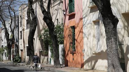 El encanto de los pasajes porteños y sus curiosidades