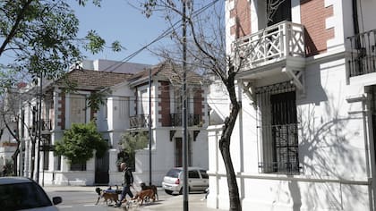 El encanto de los pasajes porteños y sus curiosidades