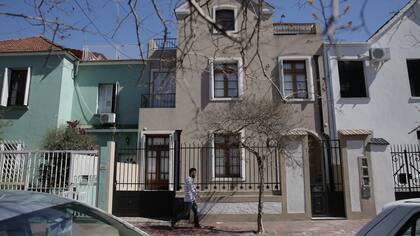 El encanto de los pasajes porteños y sus curiosidades