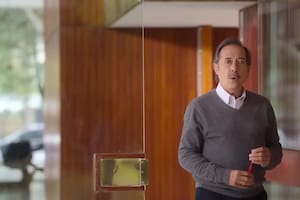 El Encargado se estrenó el 26 de octubre en Star+.