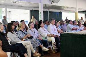 La región que espera la finalización de una obra para producir sin sobresaltos y crecer