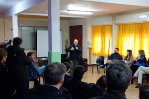 La Iglesia y referentes del Poder Judicial piden promover una “justicia más humana” y combatir la exclusión