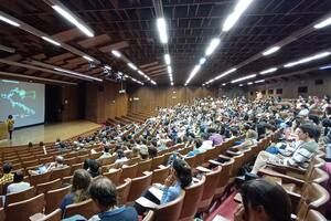 El encuentro de la Sociedad Argentina de Neurociencias