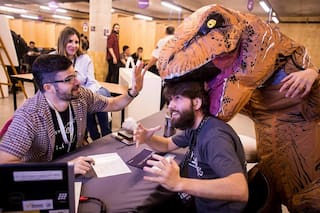 Vuelve Nerdear.la, el evento para profesionales y fanáticos de la tecnología