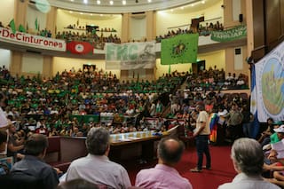 Propuestas de agricultores familiares para revertir la crisis del sector