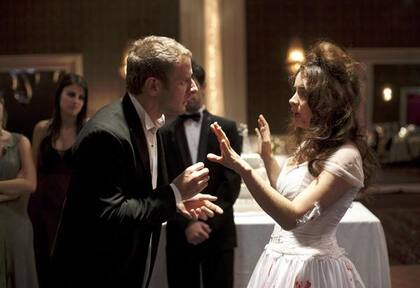 El encuentro del viejazo: la fiesta de los que pudo ser y lo que no fue