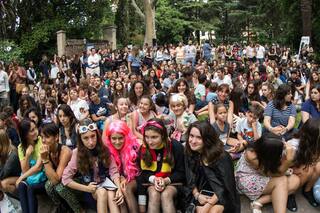 El jueves la Embajada Británica se sumergirá en el universo de Harry Potter