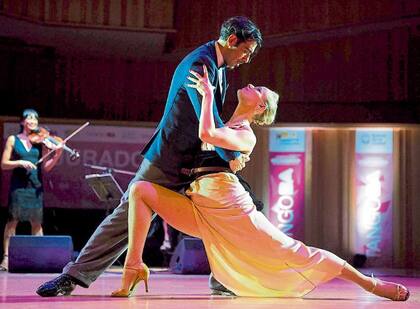 El encuentro es un imán para el turismo internacional