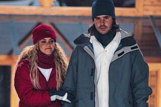 ¿Shakira vuelve con su viejo amor de origen latino?: esto se sabe