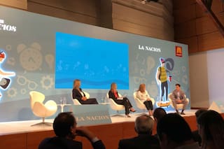 Qué buscan los jóvenes en un trabajo