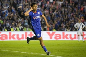 Cruz Azul vs. Necaxa: hora y cómo ver en vivo desde EE.UU. la Liga de fútbol MX hoy